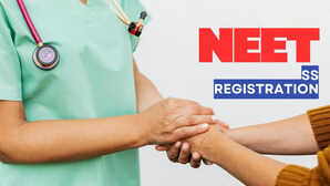 NEET SS 2025 Registration: नीट एसएस परीक्षा के लिए शुरू हो गए रजिस्ट्रेशन, ऐसे करें अप्लाई