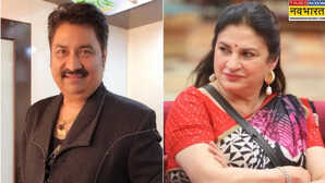 Bigg Boss 19: टीआरपी के लिए कुमार सानू की एंट्री कराएंगे मेकर्स, नेशनल TV पर खुलेगी कुनिका सदानंद का राज!