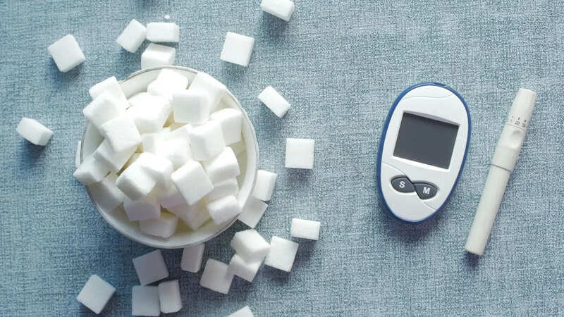 diabetes problem