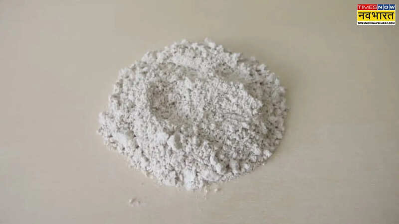 Limestone Powder