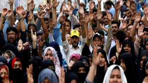 PoK में फिर उबाल? पाकिस्तान सरकार के खिलाफ सड़कों पर उतरी GenZ