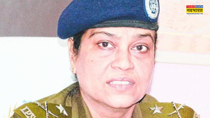 झारखंड को मिलीं नई प्रभारी DGP! 1994 बैच की IPS संभालेंगी जिम्मेदारी; जानें कौन हैं तदाशा मिश्रा