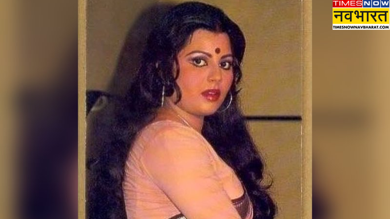 Sulakshana Pandit Passes Away