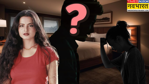 साउथ के इस एक्टर को पत्नी ने पकड़ा था रेखा संग होटल में रंगे हाथ, ठंडे पड़ गए थे सुपरस्टार के हाथ-पैर