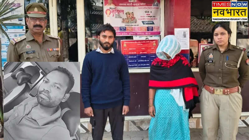 meerut Murder solved