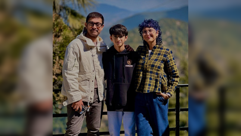 Aamir Khan- Kiran Rao Love Story Divorce Details (2)