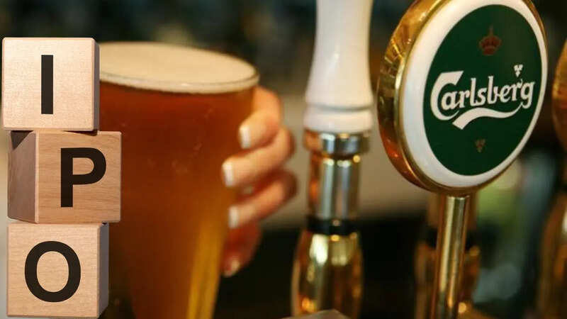 Carlsberg IPO 