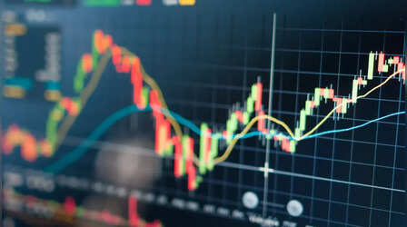 Share Market Closing: उतार-चढ़ाव भरे दिन के बाद टूटा बाजार, सेंसेक्स 140 अंक फिसला, निफ्टी 25,500 के नीचे बंद
