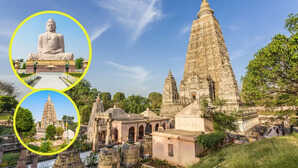 Bihar Tourism: बोधगया से नालंदा तक की यात्रा, भारत की प्राचीन धरोहर की कर आएं सैर