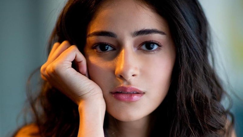 Ananya Panday