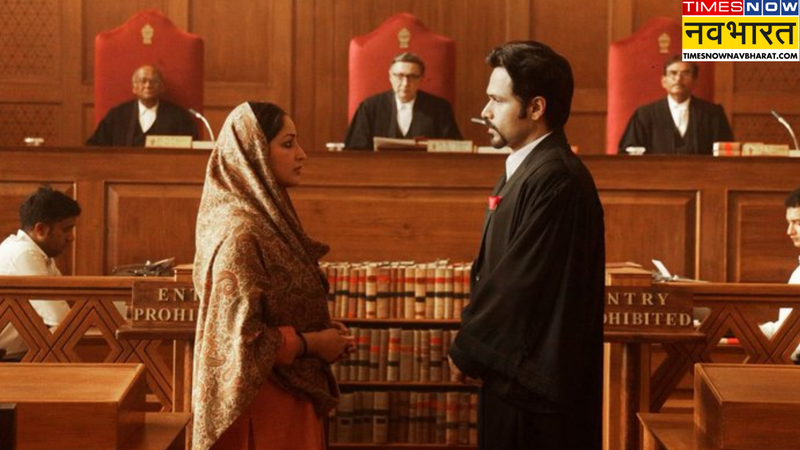 Haq Movie Twitter Reaction