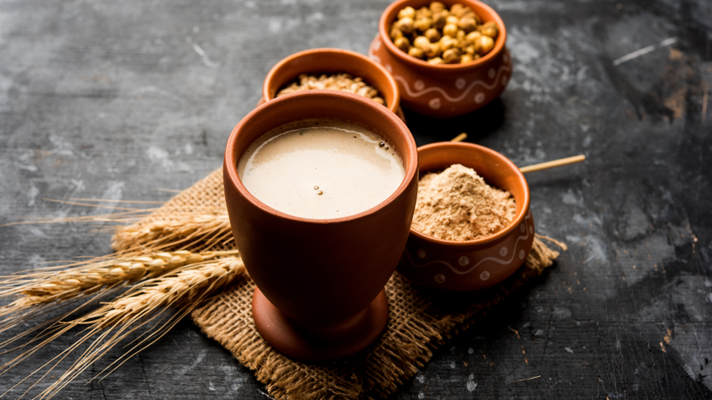 Sattu benefits