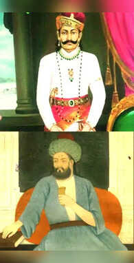 भारत के इस सबसे बड़े गद्दार राजा के कारण मिली गुलामी