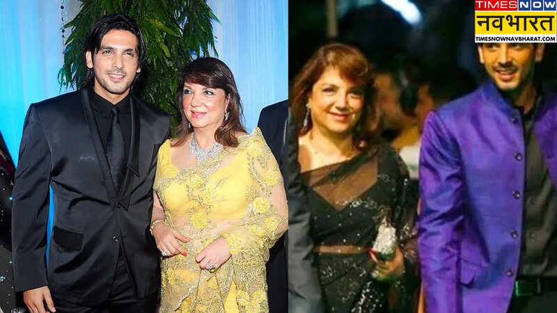 Zarine Khan Death News: