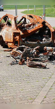 कब हुआ था दुनिया का पहला कार एक्सीडेंट जानें कौन हुआ था इस हादसे का शिकार