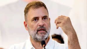 'चुनावों में धांधली कर PM बने नरेंद्र मोदी'; राहुल गांधी बोले- 'चुनाव चोरी' में लिप्त है भाजपा