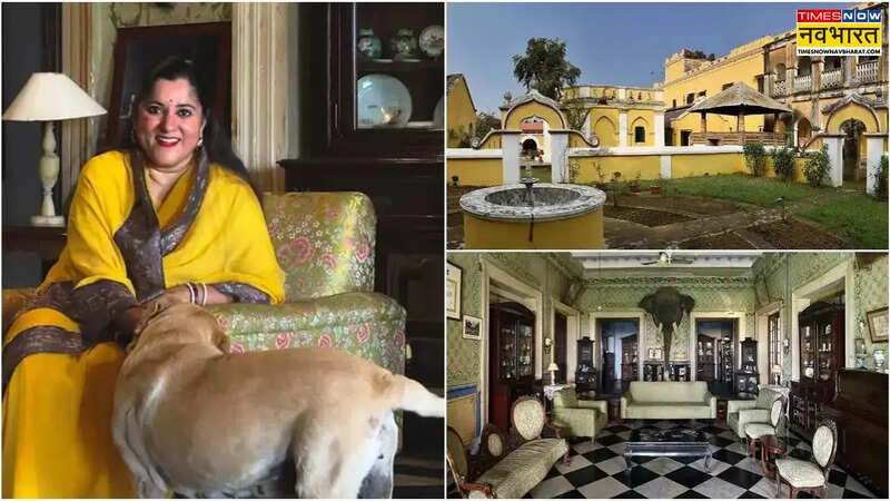 Meenal Kumari Singh Deo