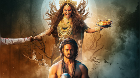 Jatadhara X Review: दर्शकों को इम्प्रेस करने में फेल हुई सुधीर बाबू और सोनाक्षी सिन्हा की फिल्म, लोगों ने बताया 'बेतुका...'