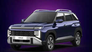 New Hyundai Venue खरीदने की है प्लानिंग, यहां जानें बेस वेरिएंट HX 2 से लेकर टॉप मॉडल तक की कीमत