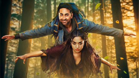 Thamma Box office Day 17: 130 करोड़ रुपये का आंकड़ा छूने में सफल रही आयुष्मान-रश्मिका की फिल्म