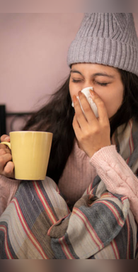 सर्दी-खांसी और जुकाम का दुश्मन मानी जाती है ये खास पहाड़ी दाल