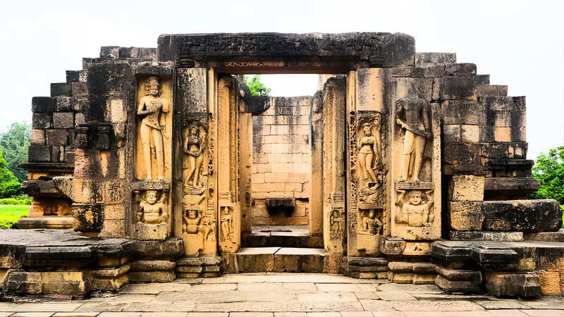 Raipur Name History (Photo: iStock)