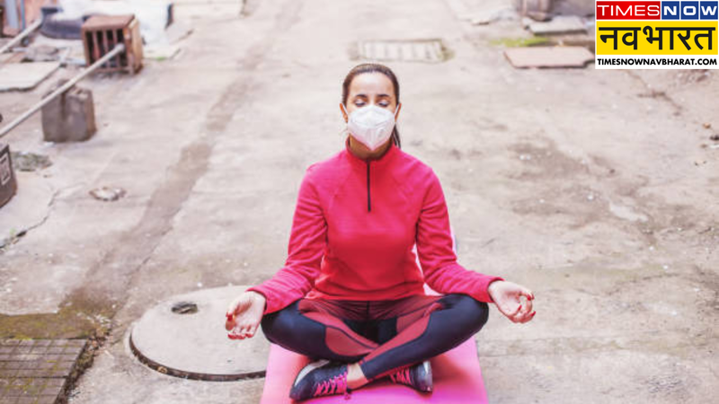 क्या रोज मास्क पहन सकते हैं