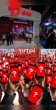Airtel का 365 दिन वाला सबसे सस्ता प्लान करोड़ों मोबाइल यूजर्स की खत्म हुई बड़ी टेंशन