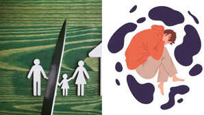 खौफनाक! शख्स ने अपनी 4 साल की बेटी को मारा, फिर खुद भी जान दे दी, पत्नी के भाग जाने से था परेशान