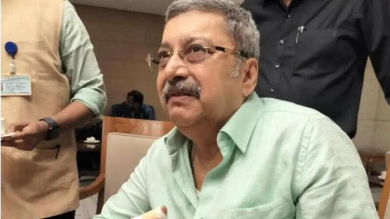 Trinamool Congress MP Kalyan Banerjee