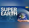 Earth से कितना मिलता जुलता है Super Earth हमारी पृथ्वी से कितनी है दूर