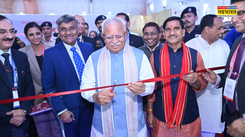 18th Urban Mobility India Conference-cum-Exhibition 2025 inaugurated in Gurugram