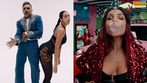 'अरे दीदी बस करो.....' मलाइका अरोड़ा के डांस स्टेप्स को देख खौला लोगों का खून