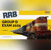 RRB Group D आज ही जारी होगी RRB ग्रुप D परीक्षा की सिटी इंटिमेशन स्लिप ये है कारण
