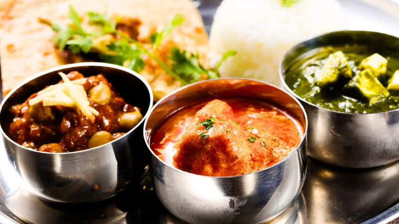 Atal Canteen Yojana in Delhi (Symbolic Photo: Canva)