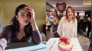 जरीन खान की मौत पर प्रियंका चोपड़ा ने जताया दुख, सोशल मीडिया पर पोस्ट शेयर कर दी श्रद्धाजंलि