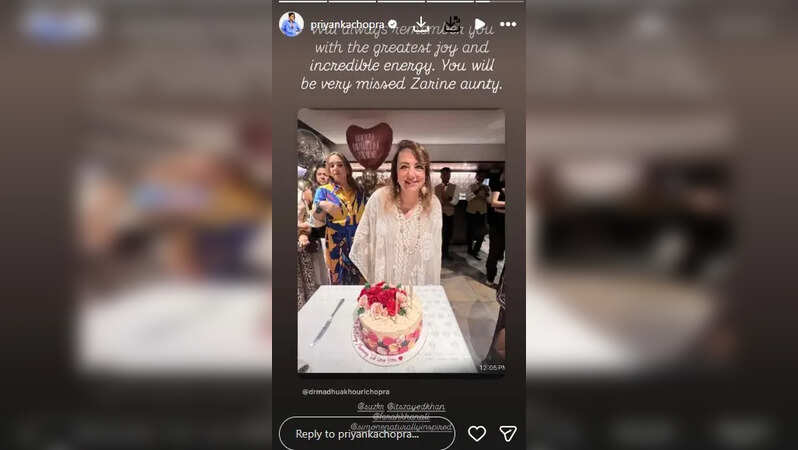 priyanka chopra postt