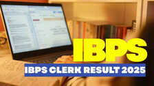 IBPS Clerk Result 2025: कब और कहां से देखें क्लर्क परीक्षा का रिजल्ट, जानें आगे का क्या है स्टेप