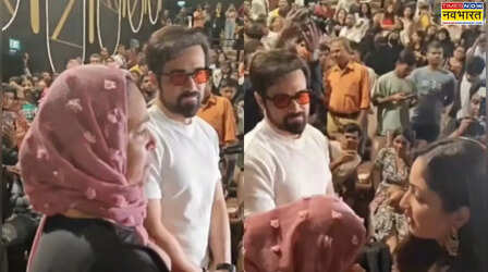 इमरान हाशमी और यामी गौतम की फिल्म हक देखकर भावुक हुई महिला, बोलीं- ' मैं भी ऐसे लड़ सकती हूं'