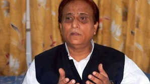 Azam Khan News: भाजपा, आरएसएस एवं मौलाना नकवी को अपमानित करने के आरोपी पूर्व मंत्री आजम खान बरी