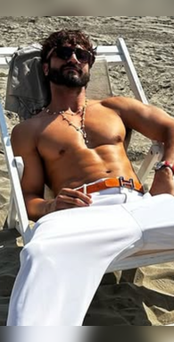 चिकन-मटन नहीं ये देसी डाइट है विद्युत जामवाल की फिटनेस का राज