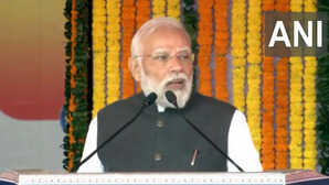 Varanasi News पीएम मोदी बोले- वंदे भारत ट्रेनें जोड़ रहीं देश की संस्कृति आस्था और विकास की डोर