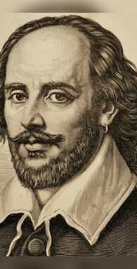 Shakespeare Quotes बाहर से फूल और अंदर से सांप की तरह रहो