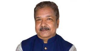 बिहार को चाहिए सुशासन और विकास, दिलीप जायसवाल बोले- 'जनता ने NDA सरकार की वापसी का बनाया मन'