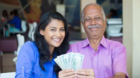 PPF में निवेश कर रिटायरमेंट पर पाएं ₹24,000 महीना पेंशन! जानिए इसका फॉर्मूला