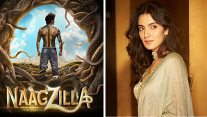 Naagzilla: कार्तिक आर्यन संग बनेगी 'लापता लेडीज' फेम Pratibha Ranta की जोड़ी, सान्या मल्होत्रा को किया रिप्लेस?