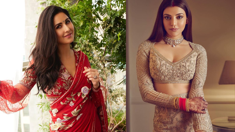 v neck blouse designs