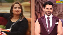 Bigg Boss 19: नीलम गिरी का कटा घर से पत्ता, डबल एविक्शन के तहत अभिषेक बजाज का भी हुआ गेम खत्म