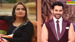 Bigg Boss 19: नीलम गिरी का कटा घर से पत्ता, डबल एविक्शन के तहत अभिषेक बजाज का भी हुआ गेम खत्म