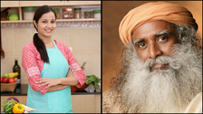 नौकरी से जरा भी कम नहीं घरेलू काम! घर संभाल रहीं महिलाओं के लिए सद्गुरु का संदेश